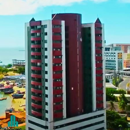 Flats Porto Jangada By Booking Fortaleza Exterior foto
