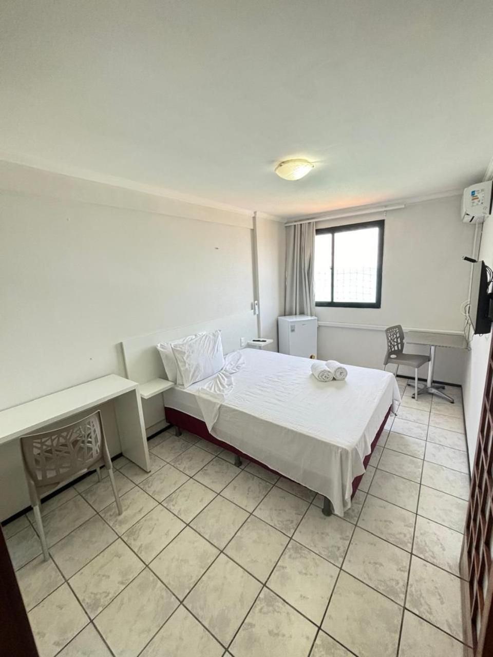 Flats Porto Jangada By Booking Fortaleza Exterior foto
