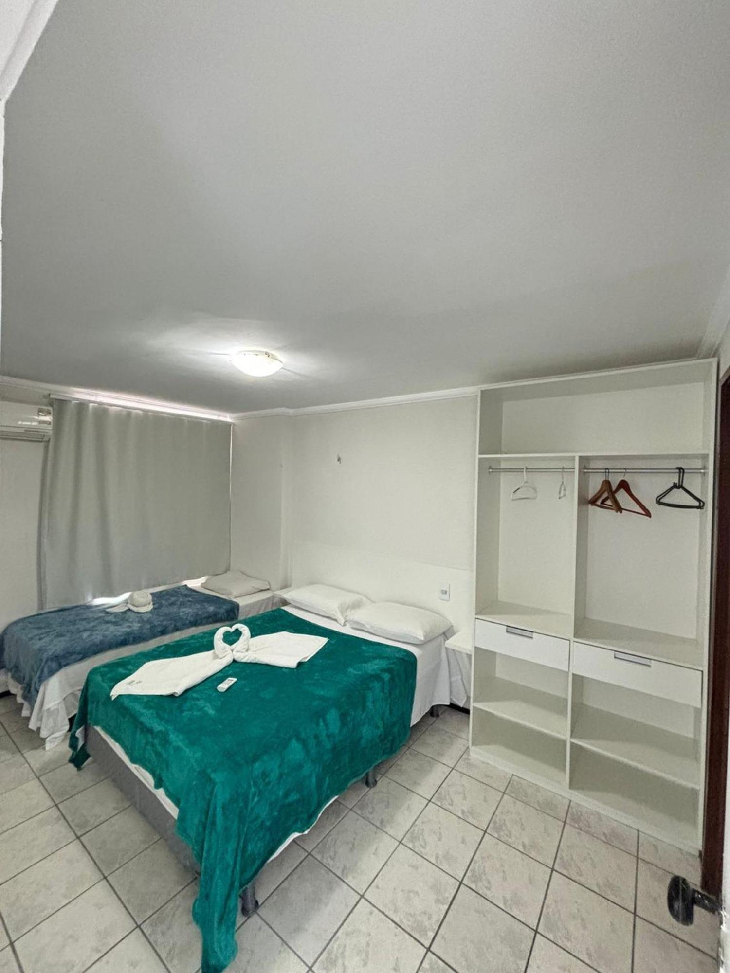 Flats Porto Jangada By Booking Fortaleza Exterior foto