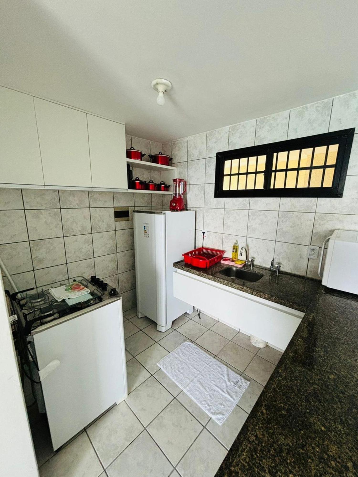 Flats Porto Jangada By Booking Fortaleza Exterior foto