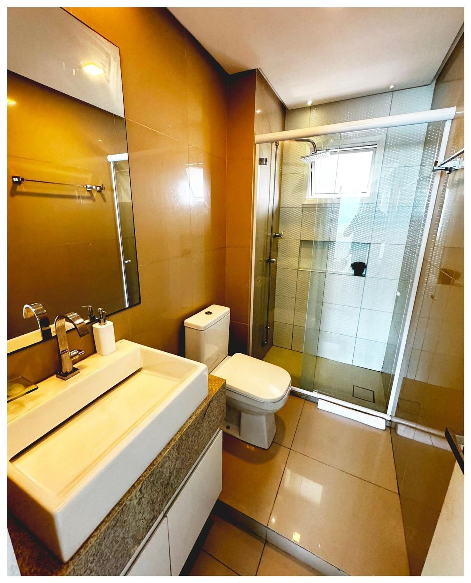 Flats Porto Jangada By Booking Fortaleza Exterior foto