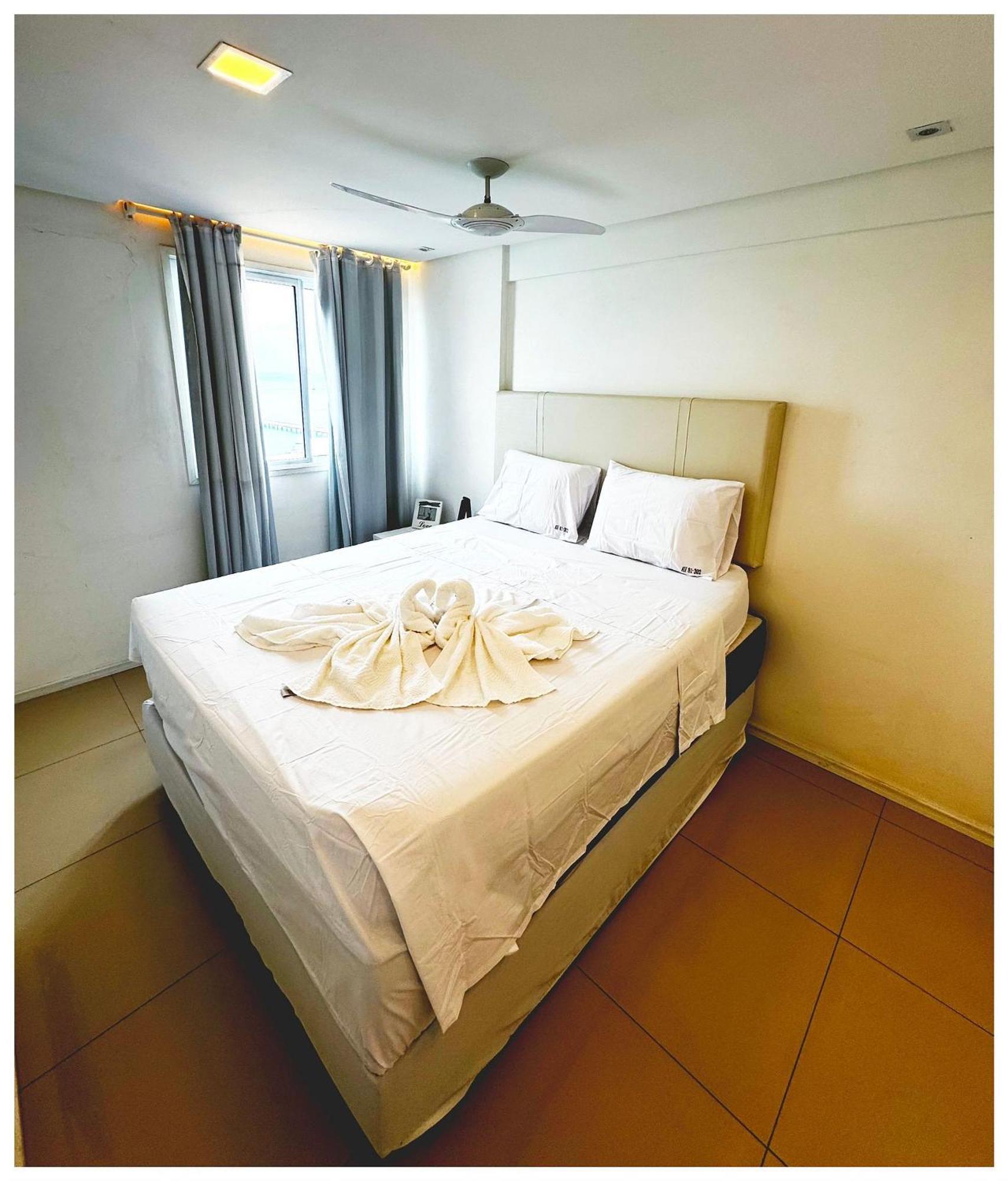 Flats Porto Jangada By Booking Fortaleza Exterior foto