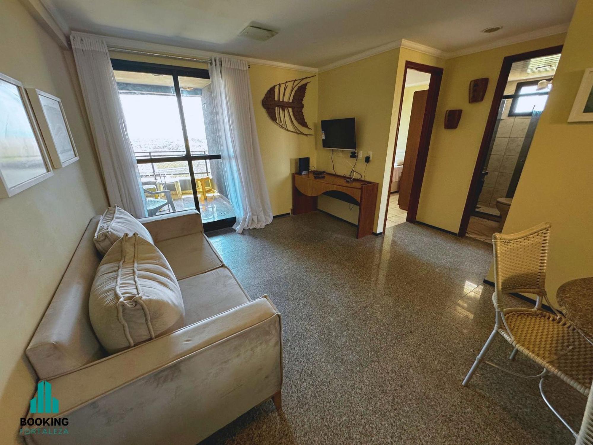 Flats Porto Jangada By Booking Fortaleza Exterior foto